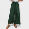 Chiara – Stylish Palazzo Trousers