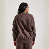 Phoenix Fleece Oversized Crewneck set