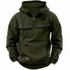 Urban Quarter Zip Hoodie