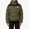 Detachable Sleeve Hooded Puffer Jacket
