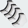 Adidas Cushioned Socks 12 Pairs
