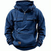 Urban Quarter Zip Hoodie